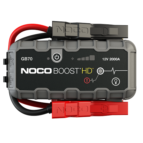 gb70 boost hd 2000a